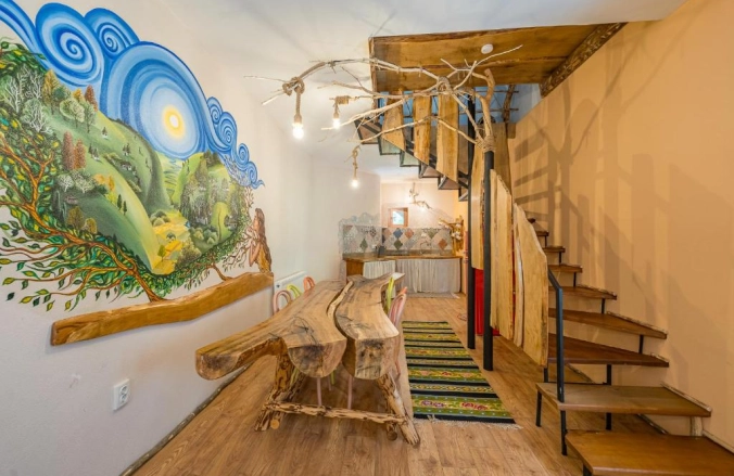 Viewtopia The Secret Land