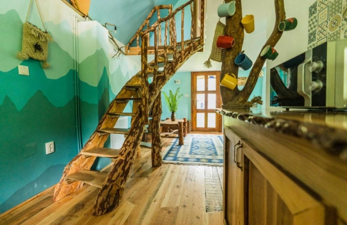 Viewtopia The Secret Land