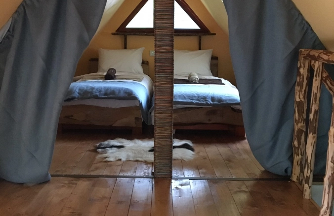 Viewtopia The Secret Land