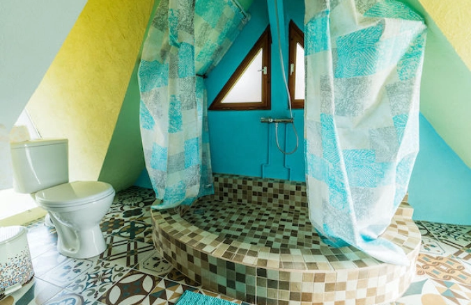 Viewtopia The Secret Land