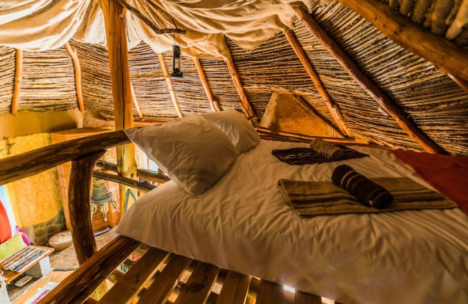 Viewtopia The Secret Land