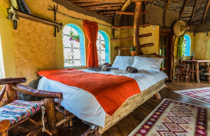 Viewtopia The Secret Land