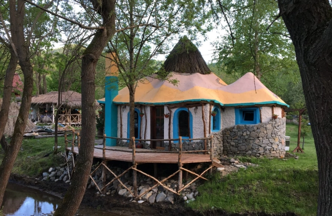 Viewtopia The Secret Land