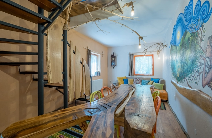 Viewtopia The Secret Land