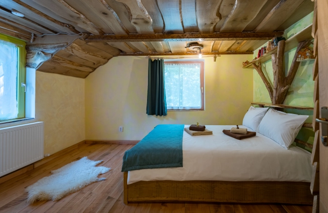 Viewtopia The Secret Land