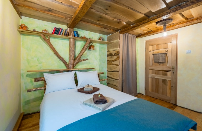 Viewtopia The Secret Land