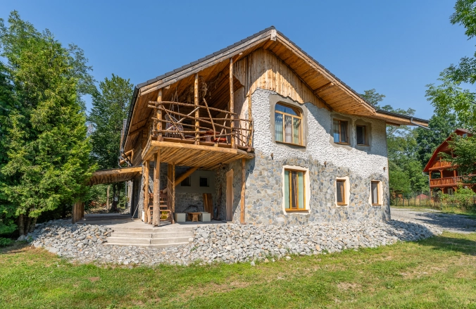 Viewtopia The Secret Land