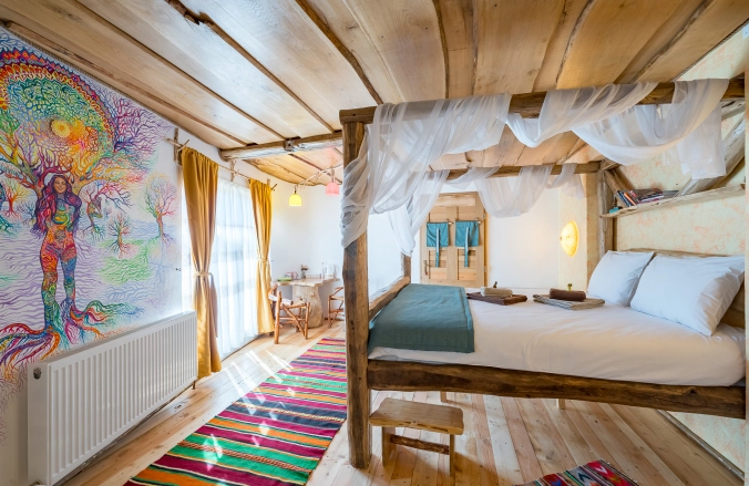 Viewtopia The Secret Land