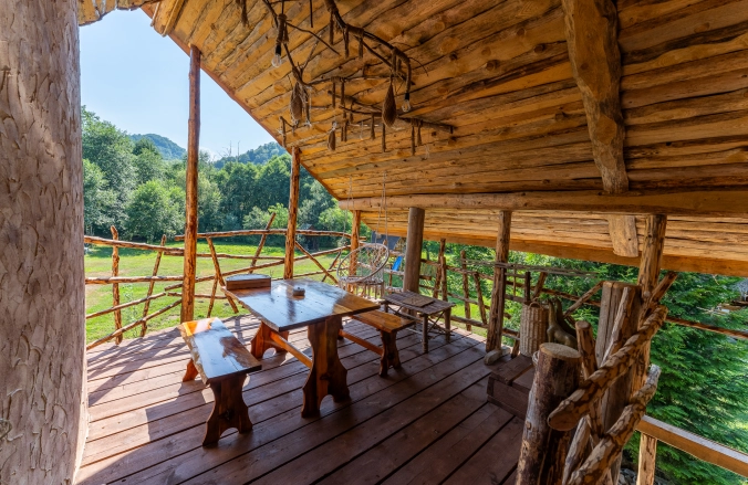 Viewtopia The Secret Land