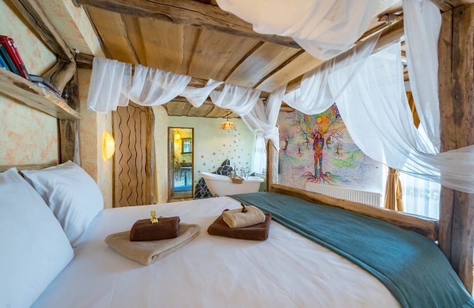 Viewtopia The Secret Land