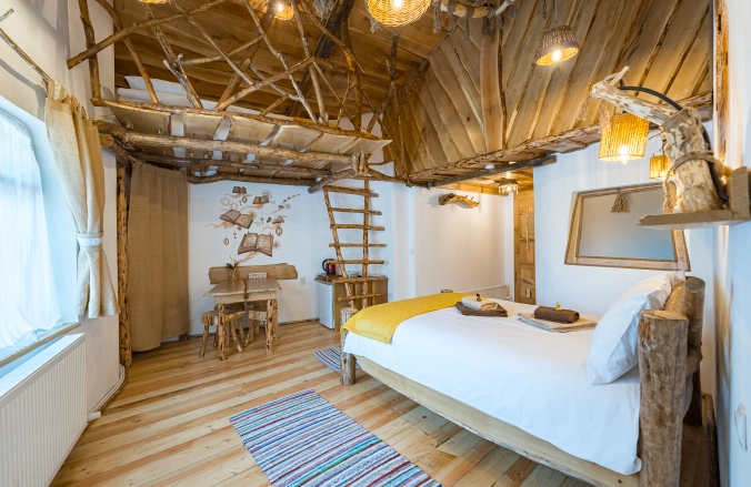 Viewtopia The Secret Land