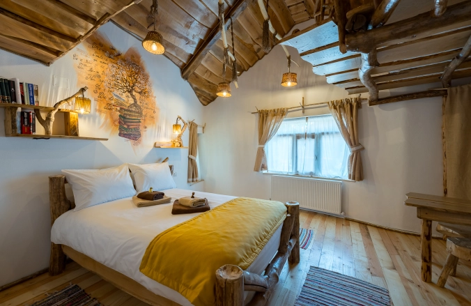 Viewtopia The Secret Land