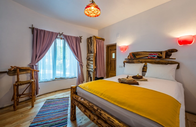 Viewtopia The Secret Land