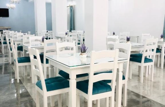 Hotel Tadora Eforie Nord