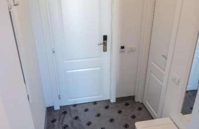 Hotel Tadora Eforie Nord