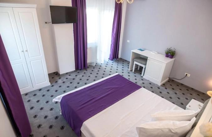 Hotel Tadora Eforie Nord