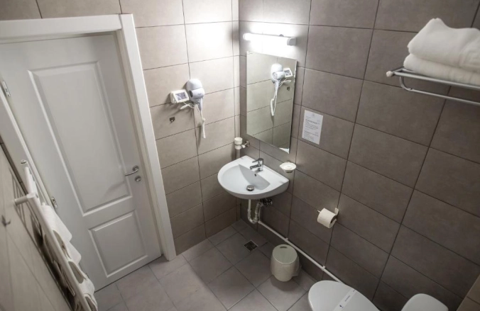 Hotel Tadora Eforie Nord