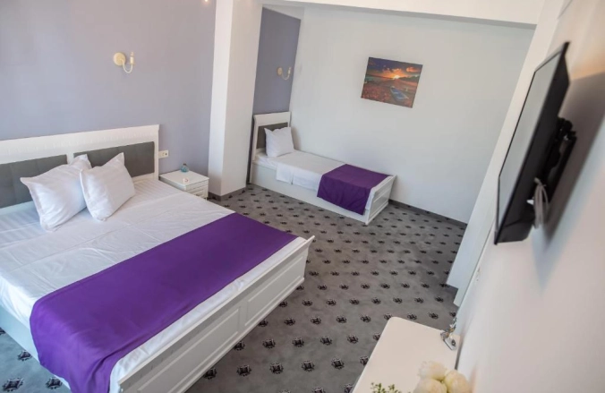 Hotel Tadora Eforie Nord