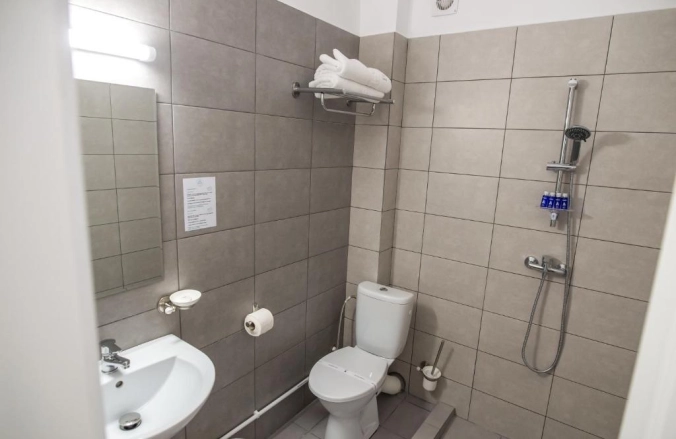 Hotel Tadora Eforie Nord