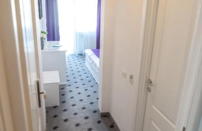 Hotel Tadora Eforie Nord