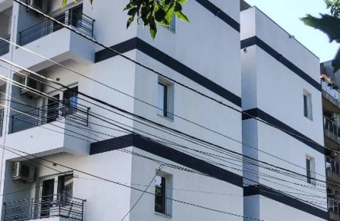 Hotel Tadora Eforie Nord