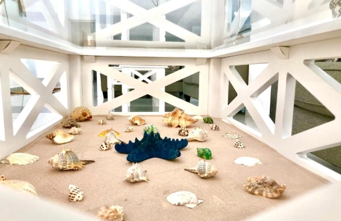 Hotel Tadora Eforie Nord