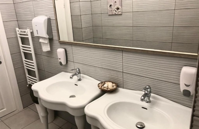 Hotel Tadora Eforie Nord