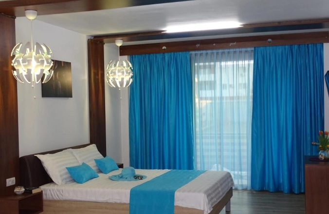 Vila Dream Resort Adults Only