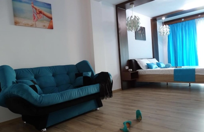 Vila Dream Resort Adults Only