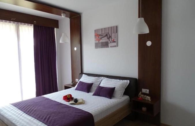 Vila Dream Resort Adults Only