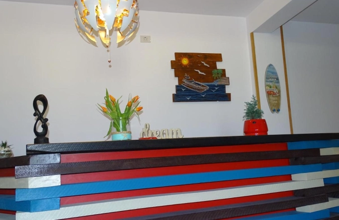 Vila Dream Resort Adults Only