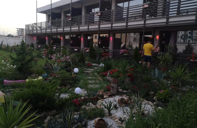 Vila Dream Resort Adults Only