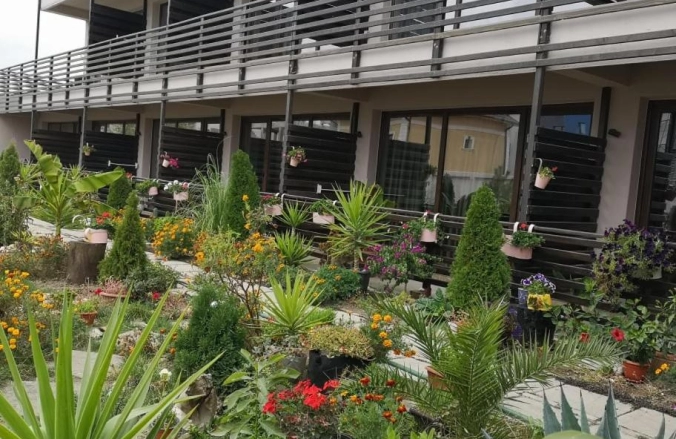 Vila Dream Resort Adults Only