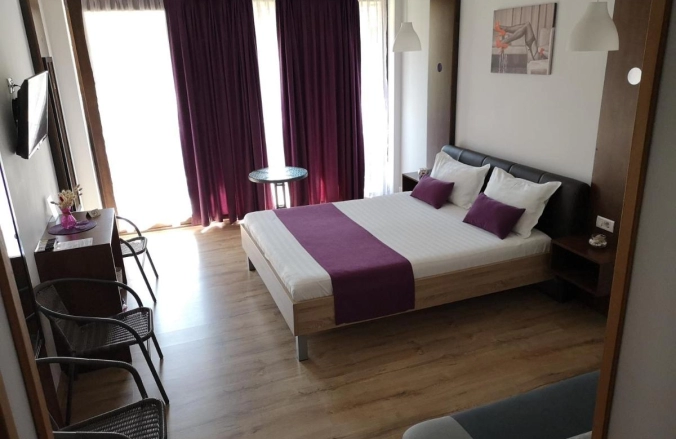 Vila Dream Resort Adults Only