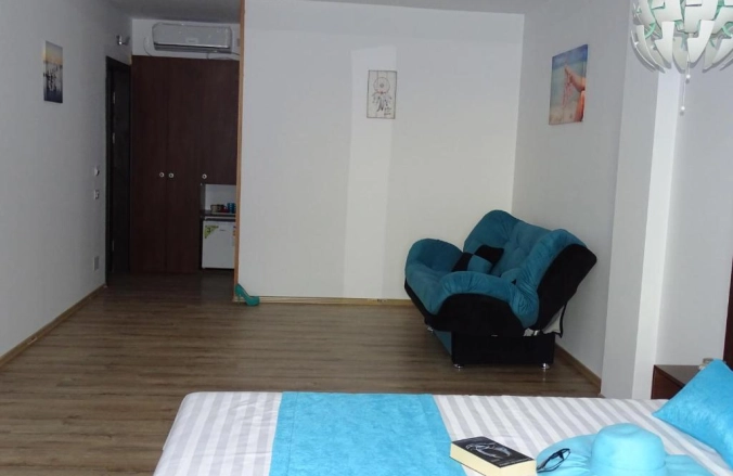 Vila Dream Resort Adults Only