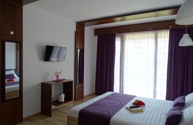 Vila Dream Resort Adults Only