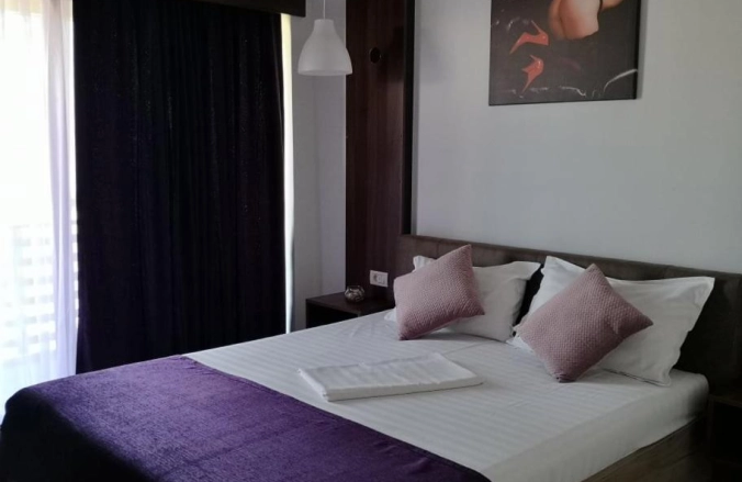 Vila Dream Resort Adults Only