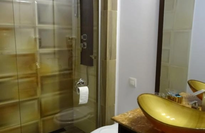 Vila Dream Resort Adults Only