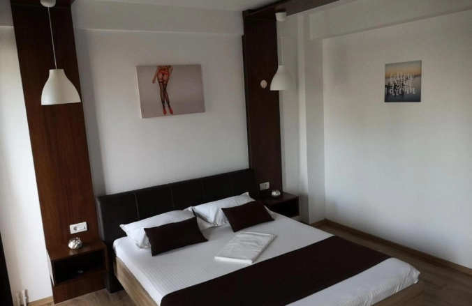 Vila Dream Resort Adults Only