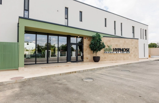 Hypnose Resort