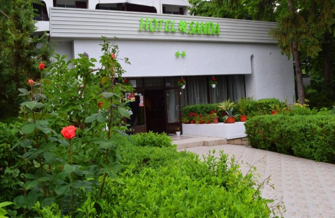 Hotel Sanda