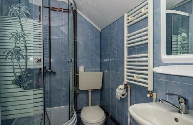 Pensiunea Domeniul Stanca