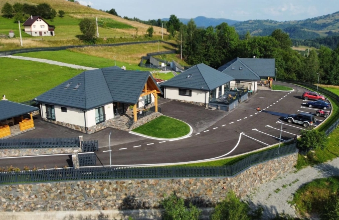 Country Relax Resort