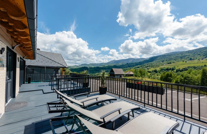 Country Relax Resort