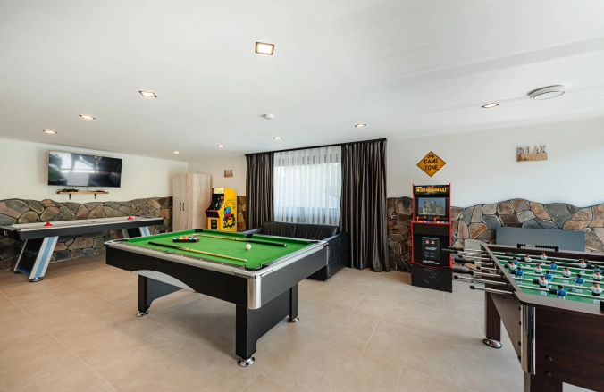 Country Relax Resort