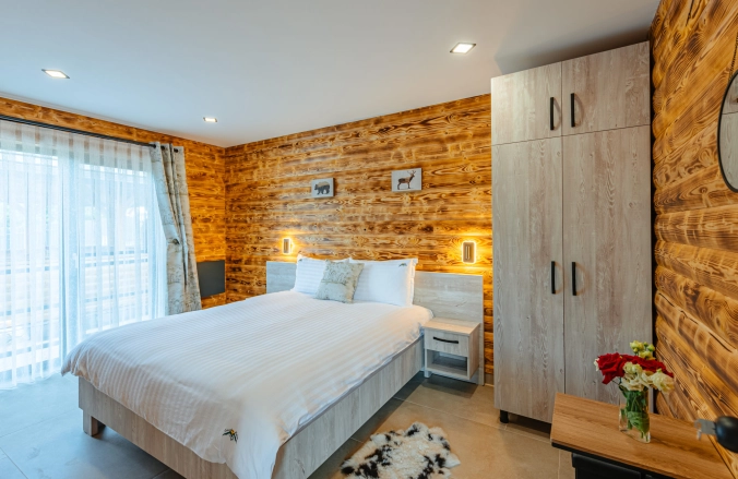 Country Relax Resort