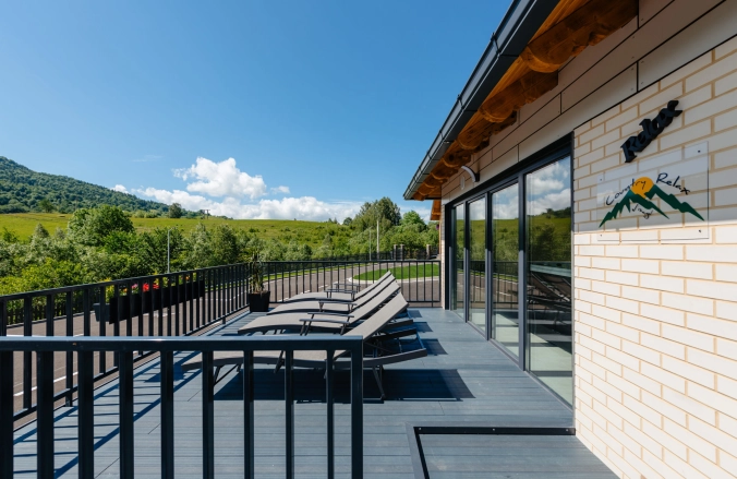 Country Relax Resort