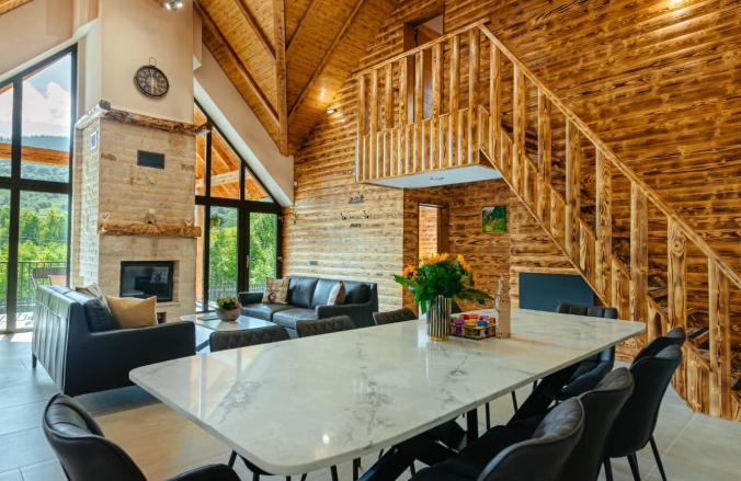 Country Relax Resort