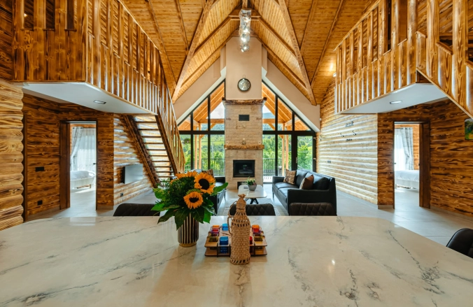 Country Relax Resort