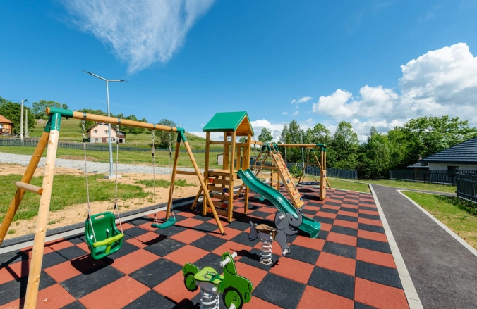 Country Relax Resort